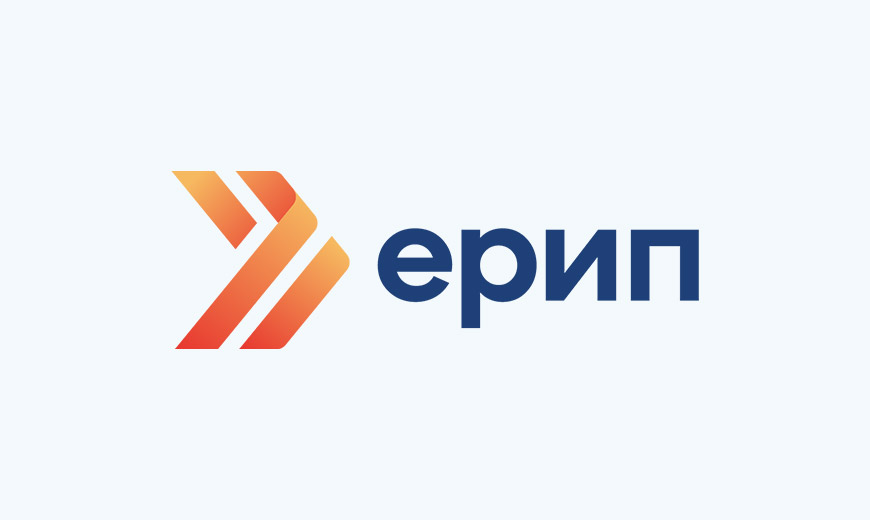 ERIP — The largest payment system