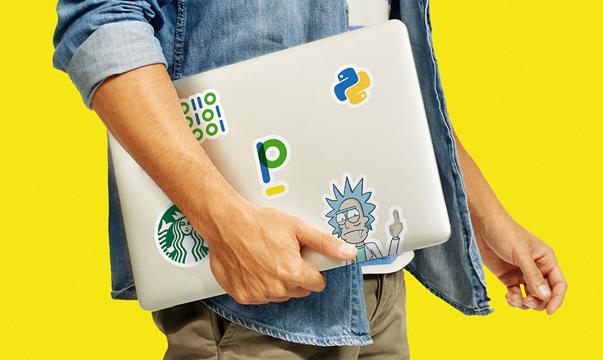 Letpy — Python pogramming course