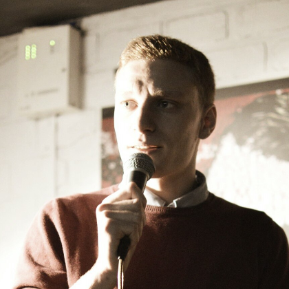 Anton Kashitsky